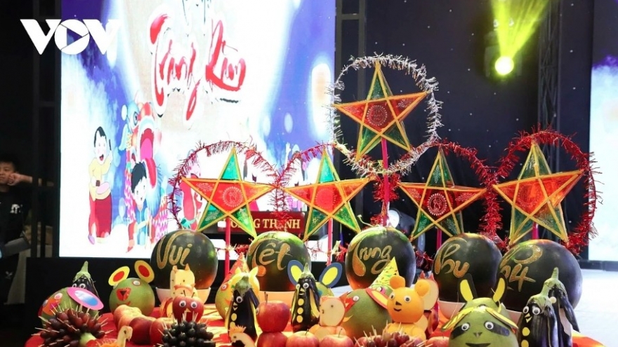 Children to celebrate Mid-Autumn Festival 2025 with joyful experiences